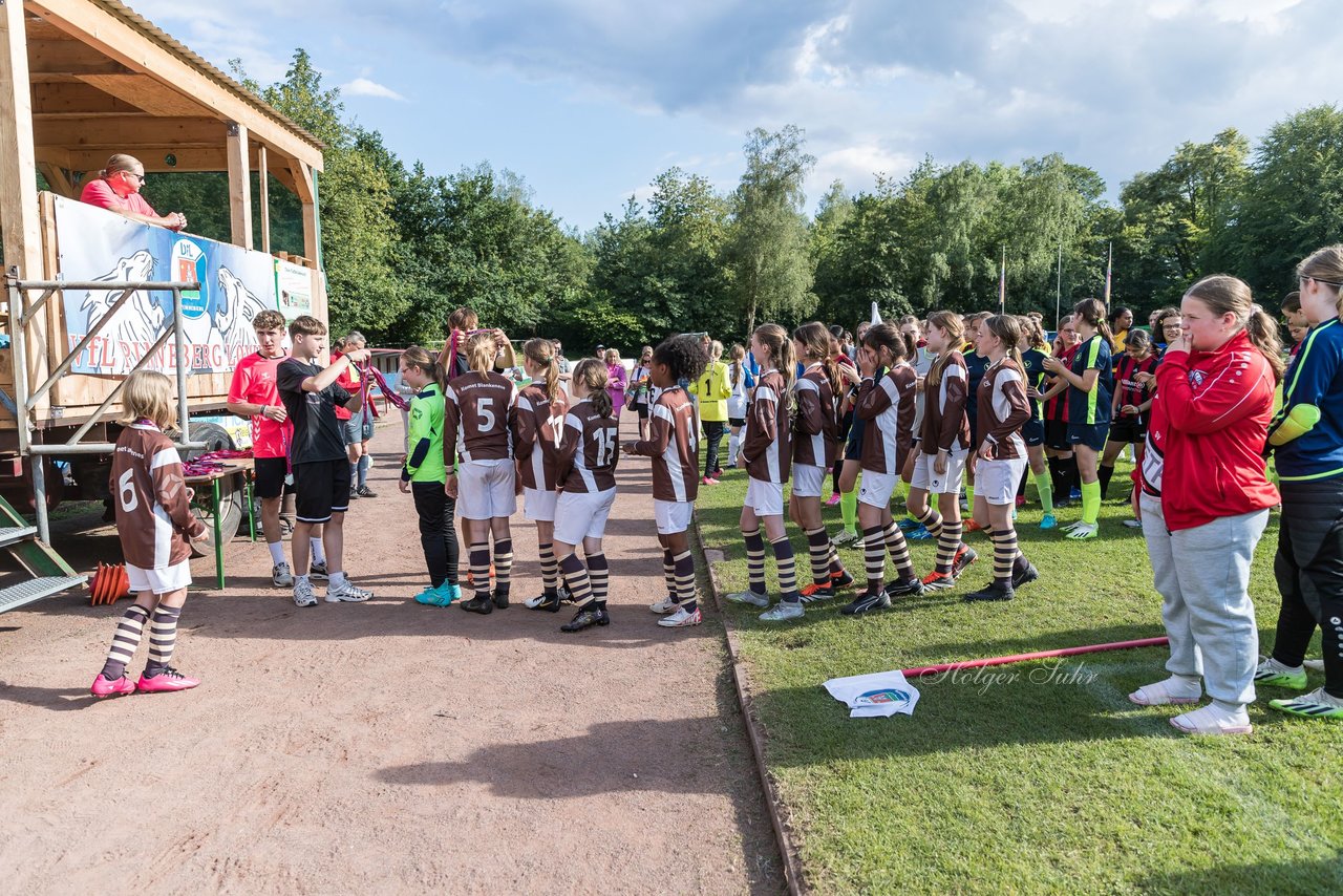 Bild 112 - Loewinnen Cup
